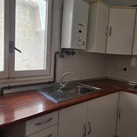 Sunterrace Apartment Alicante