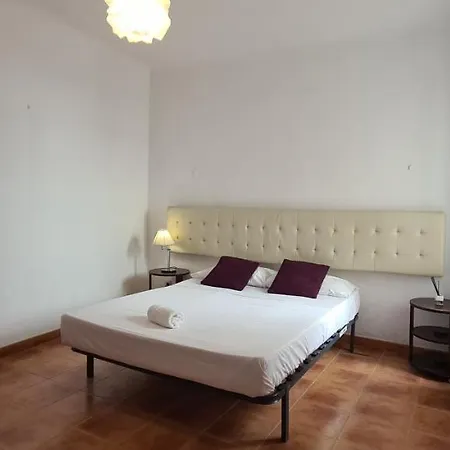 Sunterrace Apartment Apartment