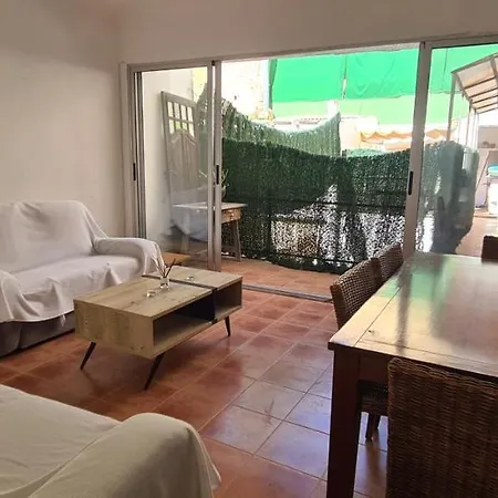 Apartment Sunterrace Apartment Alicante