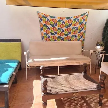 Sunterrace Apartment Alicante