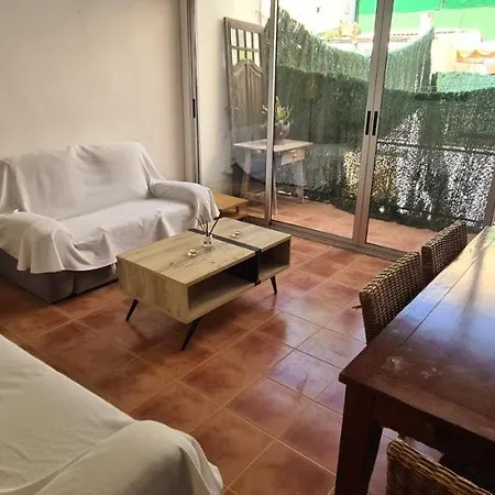 Sunterrace Apartment Apartment *