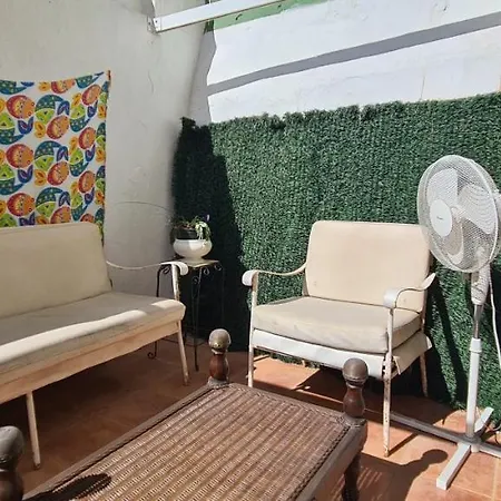 Sunterrace Apartment * Alicante