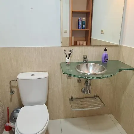 Sunterrace Apartment Apartment Alicante