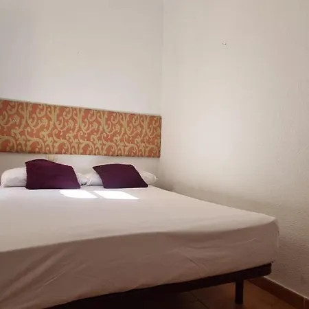 Sunterrace Apartment Apartment Alicante