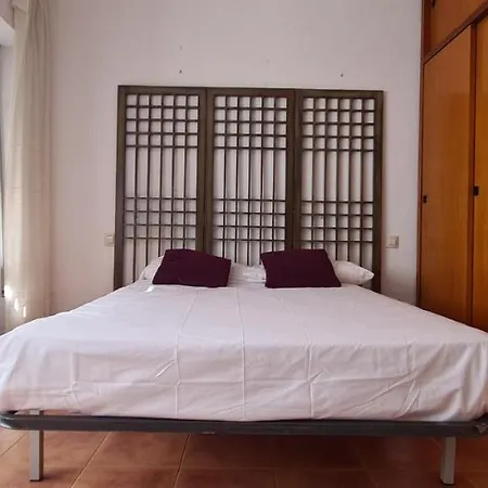 Sunterrace Apartment * Alicante